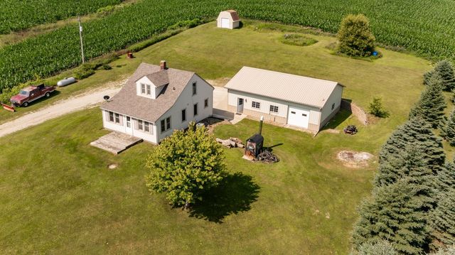 2605 County Road 5 NW, Kalmar Twp, MN 55920