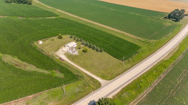 2605 County Road 5 NW, Kalmar Twp, MN 55920