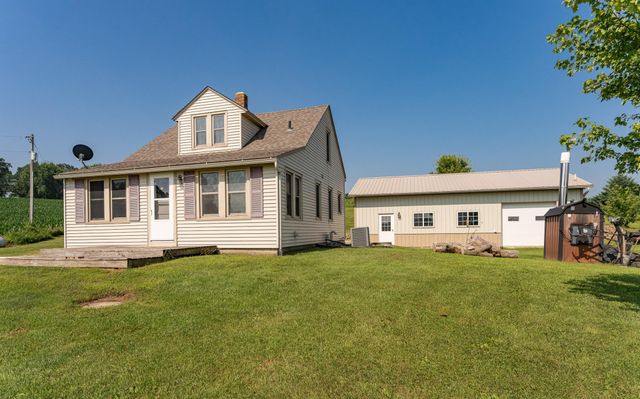2605 County Road 5 NW, Kalmar Twp, MN 55920