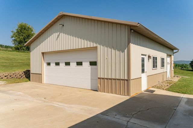 2605 County Road 5 NW, Kalmar Twp, MN 55920