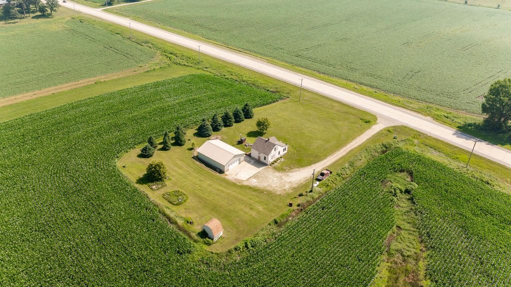 2605 County Road 5 NW, Kalmar Twp, MN 55920