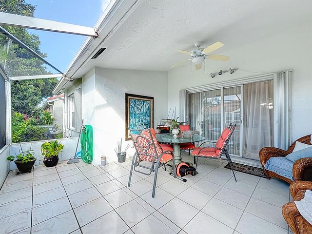 6174 Caladium Road, Delray Beach, FL 33484