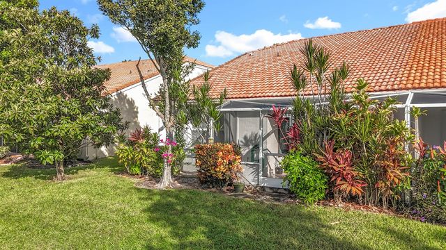 6174 Caladium Road, Delray Beach, FL 33484