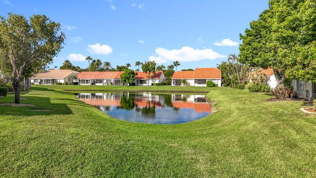 6174 Caladium Road, Delray Beach, FL 33484