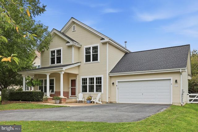 11842 FAWN CT, New Market, MD 21774
