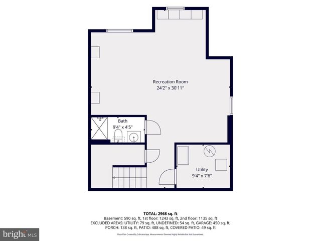 11842 FAWN CT, New Market, MD 21774