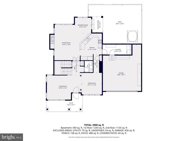 11842 FAWN CT, New Market, MD 21774