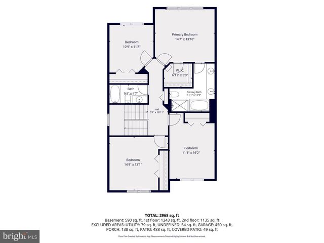 11842 FAWN CT, New Market, MD 21774