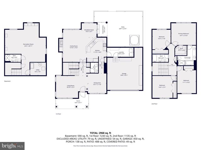 11842 FAWN CT, New Market, MD 21774