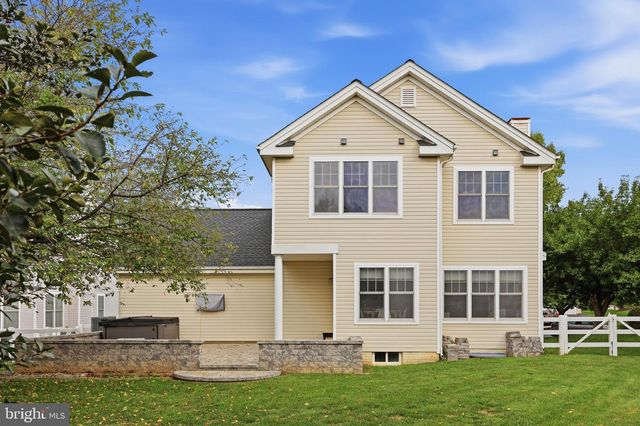 11842 FAWN CT, New Market, MD 21774