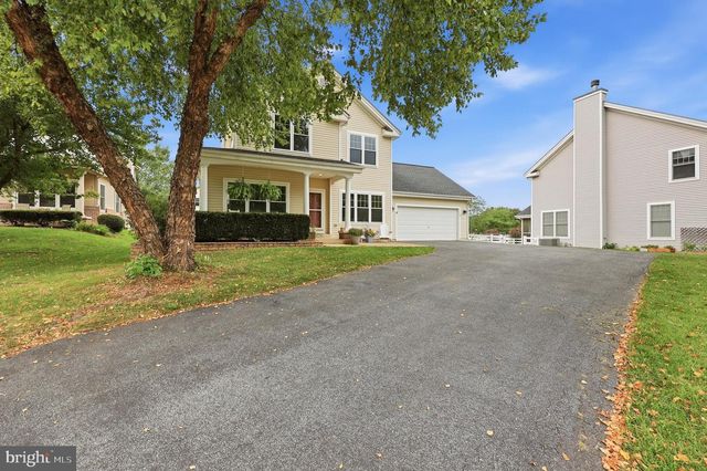 11842 FAWN CT, New Market, MD 21774