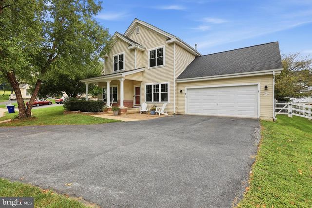 11842 FAWN CT, New Market, MD 21774
