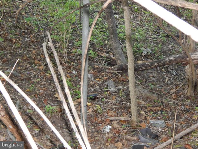 LOT 92 SIEBERT ST, Martinsburg, WV 25404