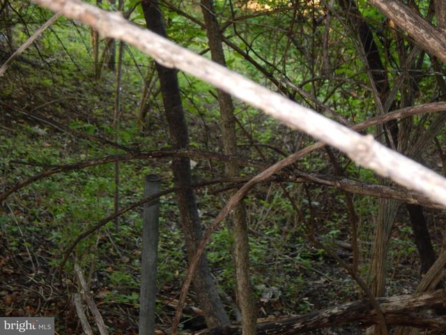 LOT 92 SIEBERT ST, Martinsburg, WV 25404