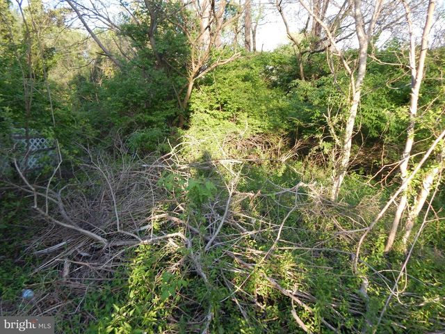 LOT 92 SIEBERT ST, Martinsburg, WV 25404