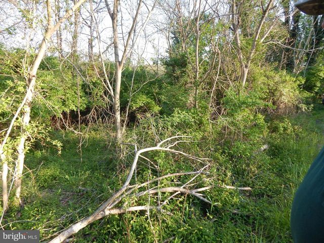 LOT 92 SIEBERT ST, Martinsburg, WV 25404