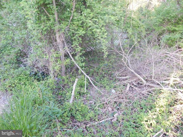 LOT 92 SIEBERT ST, Martinsburg, WV 25404