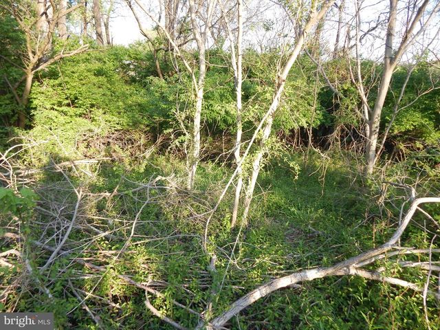 LOT 92 SIEBERT ST, Martinsburg, WV 25404