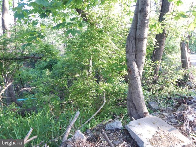 LOT 92 SIEBERT ST, Martinsburg, WV 25404