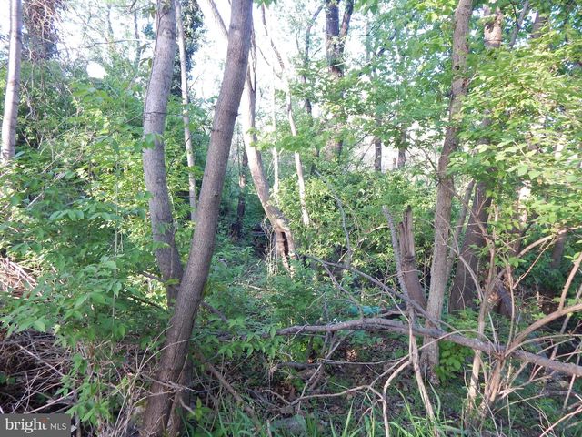 LOT 92 SIEBERT ST, Martinsburg, WV 25404