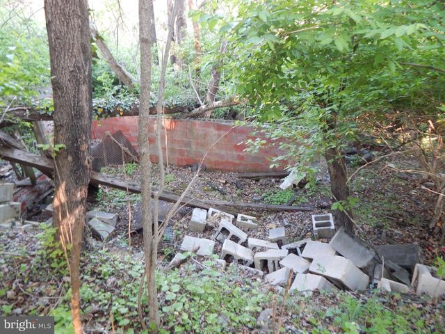 LOT 92 SIEBERT ST, Martinsburg, WV 25404