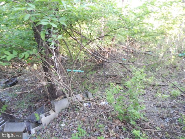 LOT 92 SIEBERT ST, Martinsburg, WV 25404