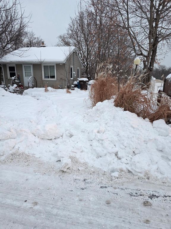 520 Queensland Lane N, Plymouth, MN 55447 — exterior
