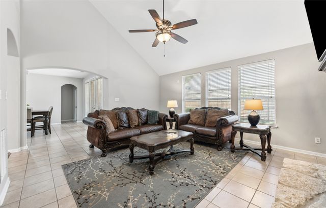 1301 Bramble Lane, Mansfield, TX 76063