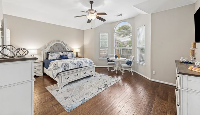 1301 Bramble Lane, Mansfield, TX 76063