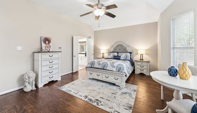 1301 Bramble Lane, Mansfield, TX 76063