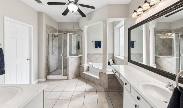 1301 Bramble Lane, Mansfield, TX 76063