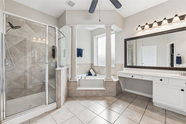 1301 Bramble Lane, Mansfield, TX 76063