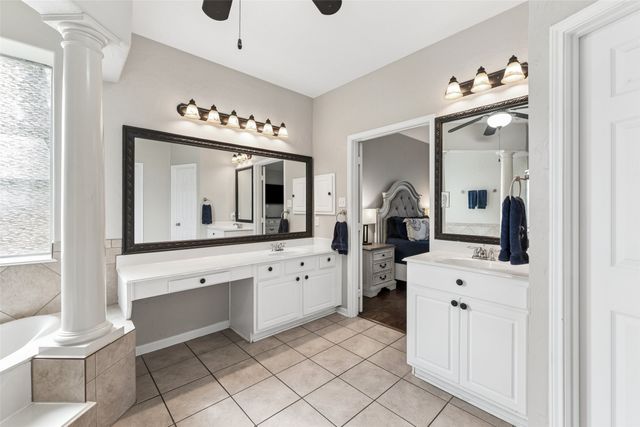 1301 Bramble Lane, Mansfield, TX 76063