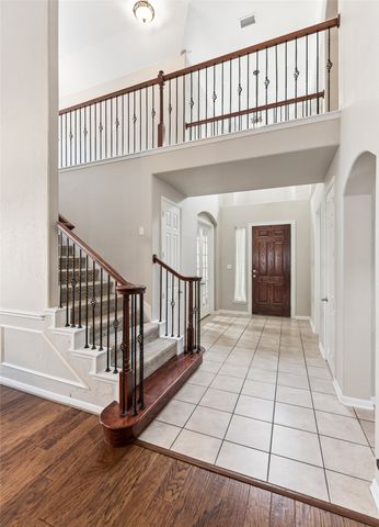 1301 Bramble Lane, Mansfield, TX 76063