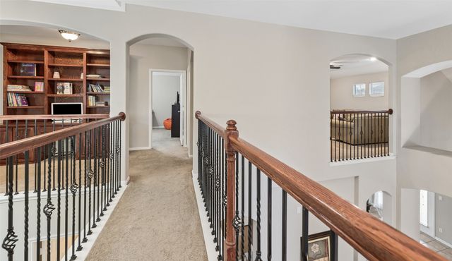 1301 Bramble Lane, Mansfield, TX 76063