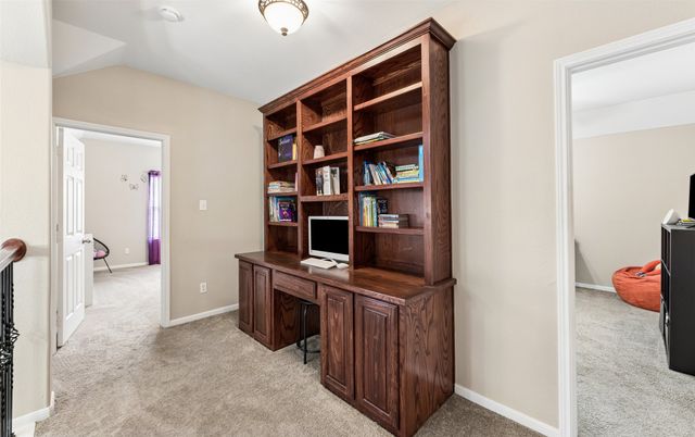 1301 Bramble Lane, Mansfield, TX 76063