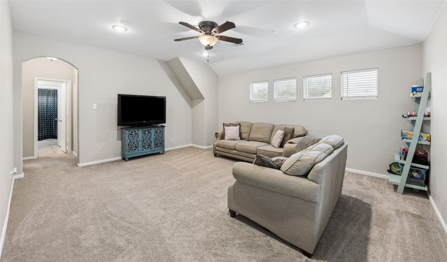 1301 Bramble Lane, Mansfield, TX 76063