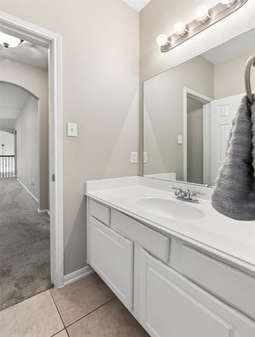 1301 Bramble Lane, Mansfield, TX 76063