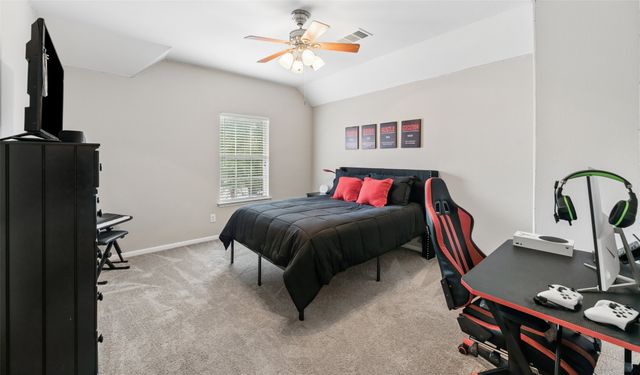 1301 Bramble Lane, Mansfield, TX 76063