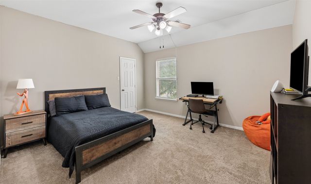 1301 Bramble Lane, Mansfield, TX 76063