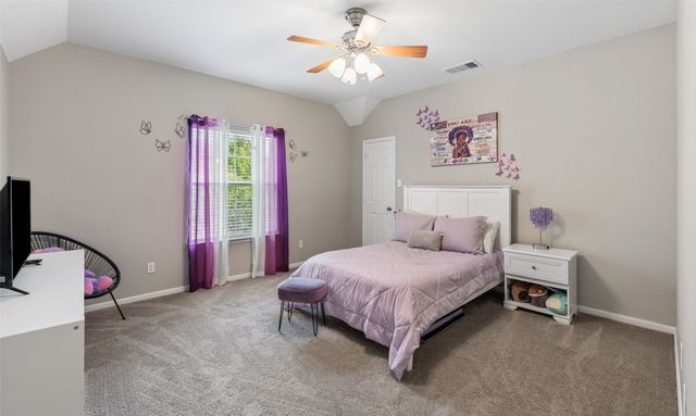 1301 Bramble Lane, Mansfield, TX 76063