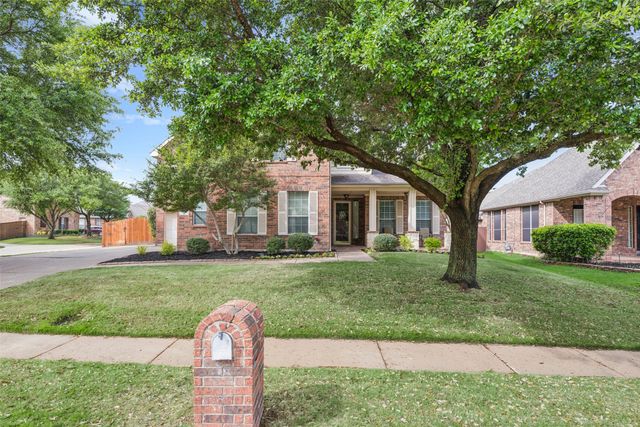 1301 Bramble Lane, Mansfield, TX 76063