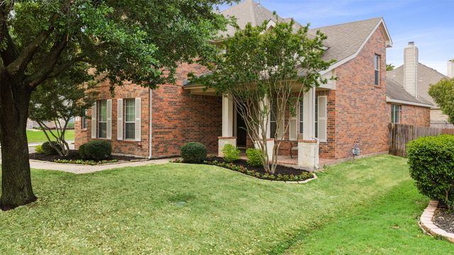 1301 Bramble Lane, Mansfield, TX 76063