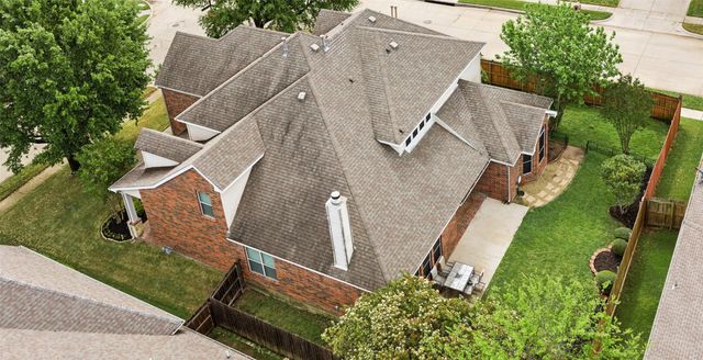 1301 Bramble Lane, Mansfield, TX 76063