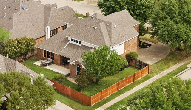 1301 Bramble Lane, Mansfield, TX 76063