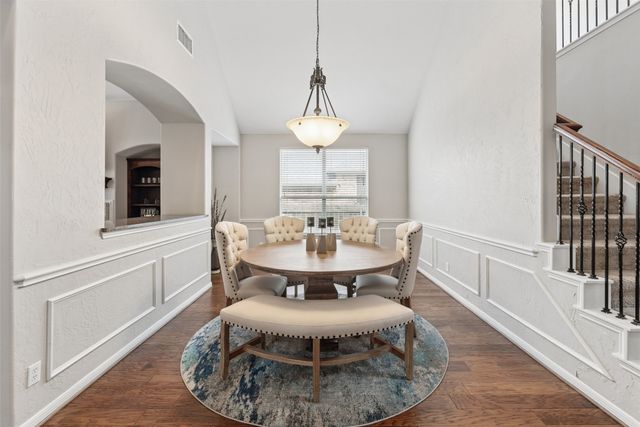 1301 Bramble Lane, Mansfield, TX 76063