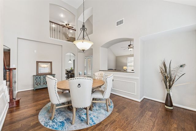 1301 Bramble Lane, Mansfield, TX 76063