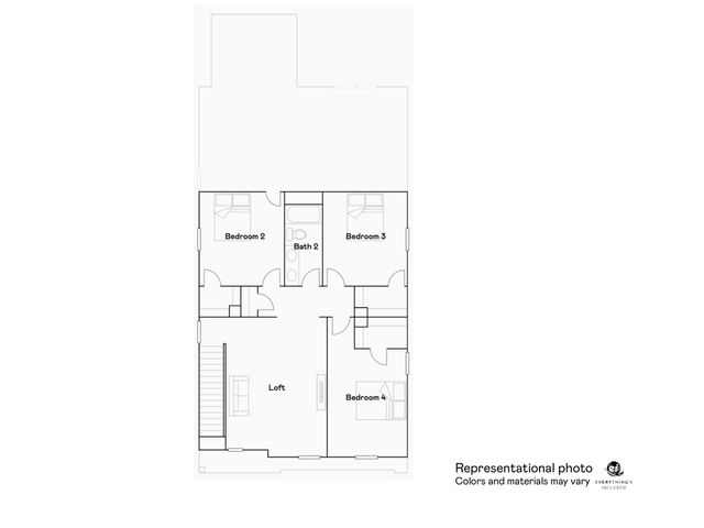1130 Coopers Court 194, Belmont, NC 28012