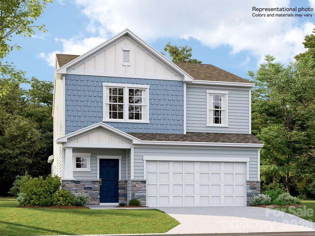 1130 Coopers Court 194, Belmont, NC 28012