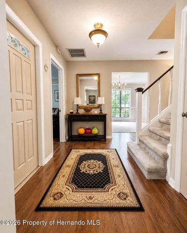 527 Colonial Drive, Brooksville, FL 34601